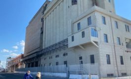 Centenario del Silos Granario, eventi in programma dal 2 al 6 maggio