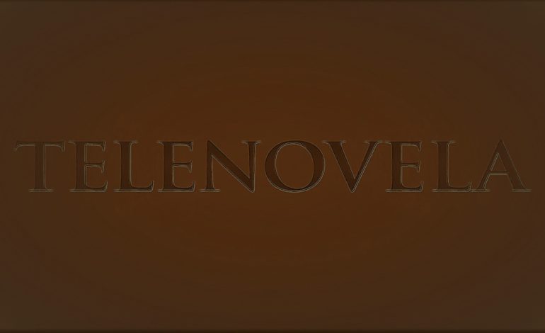 Telenovela amaranto: parte 40