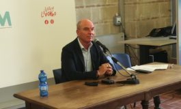 Il futuro del Livorno nelle mani di Salvetti: “C’è tempo fino a mercoledì per salvare il Livorno”