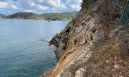 Rinvenuto corpo senza vita sugli scogli vicino Piombino