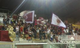 Castel Fiorentino-Livorno: 400 biglietti esauriti in poche ore
