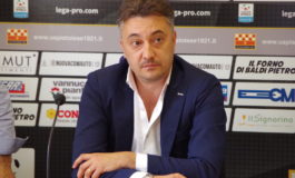 U.S. Livorno 1915, l'ex D.S. Pinzani a Telecentro: "Mai avuto stima del presidente"