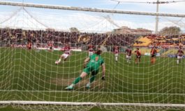 Livorno Cenaia 3-2 Col Cuore in Gola