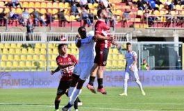 Il Livorno perde Vantaggiato, 4 mesi di squalifica