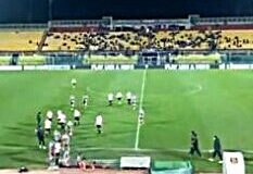Livorno Colligiana 3-1 Fuga per la Vittoria?