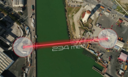 Porto, al via la rimozione delle tubature Eni