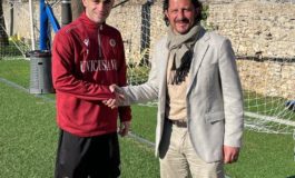 Chi è Petronelli l’ultimo arrivato in maglia amaranto