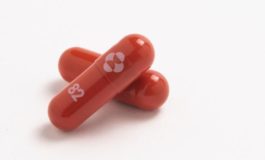 Covid, c’è la pillola Merck: arrivate a Firenze le prime dosi