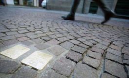 Pietre d’inciampo, mercoledì il ricordo della deportazione a Livorno
