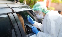 Tamponi rapidi, accordo Usl-Misericordia per nuovo Drive through