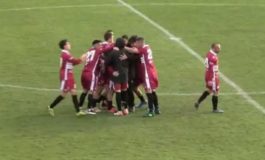 Cenaia Livorno 1-1 Un Punto D'Oro