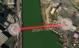 Canale di accesso, ultimati i lavori al Microtunnel