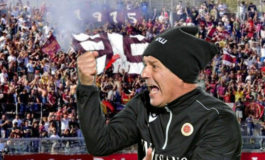 Buglio dopo il derby: "Sono soddisfatto. Questa vittoria ci serviva"