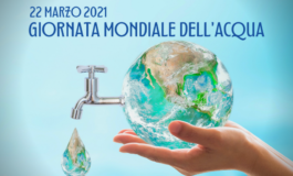 Asa celebra la Giornata Mondiale dell’Acqua