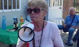 Morta Rosaria Scaffidi, fondatrice del Comitato contro la discarica al Limoncino