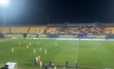 Livorno Cuoiopelli 2-0 Nel segno dei gemelli del gol