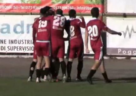 Certaldo Livorno 0-1 Ritorno alla Vittoria