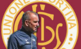 Tuttocuoio-Livorno, Angelini: "Giocheremo al massimo"