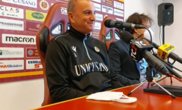 Tau-Livorno, Angelini: "Contro il Tau un esame importante. Siamo pronti"