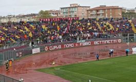In vendita da mercoledì 11 i biglietti per Livorno-Tau, sfida che vale la Serie D