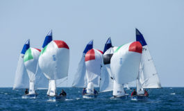 Muore velista durante regata della Settimana Velica