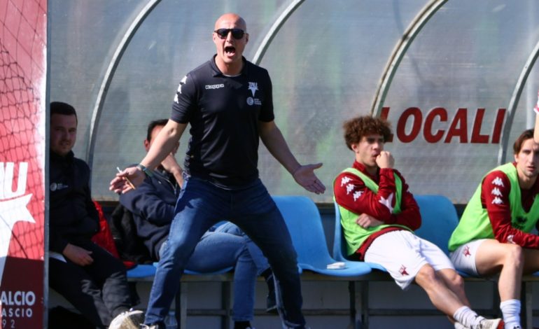 Figline Tau 0-0 nella Seconda Gara del Triangolare