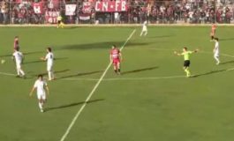 Figline  Livorno 0-0 Tutto Rimandato