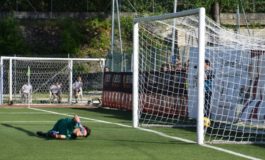 Tau Figline 5-1 Il Livorno domenica dovrà vincere
