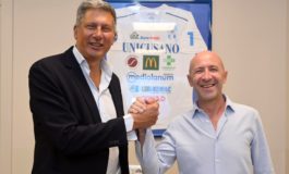 Pielle, ecco il nuovo d.s. Dellanoce