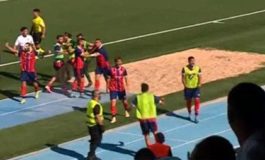 Pomezia Livorno 2-1 e poi 5-4 ai rigori Addio alla Promozione