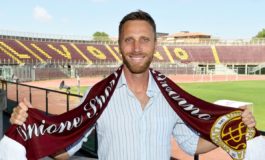 Collacchioni, c'è la firma. Igor Protti è il nuovo direttore generale
