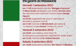 Difendiamo la Costituzione, al Circolo Arci a Colline tre giorni di riflessione
