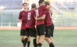Il Livorno segna... ma non troppo