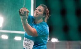 Atletica, la livornese Rachele Mori conquista l'oro ai Mondiali under 20