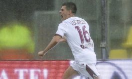 Mattia Lucarelli, la storia (non) si ripete