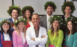 Laureati in infermieristica, ecco i nomi