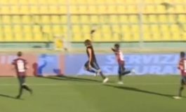 Livorno Arezzo 3-4 Il Solito Gol Nel Finale