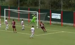 Ghiviborgo Livorno 0-0 Nessuna Emozione