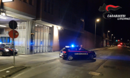 Furto in tabaccheria, 31enne arrestato in flagranza di reato