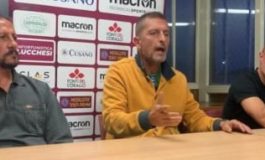 Tanto Tuonò Che... Non Piovve. Resta Collacchioni