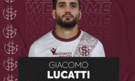 Acquistata prima punta. Vantaggiato ai saluti
