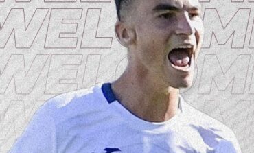 Livorno Flaminia 2-2 Mala Suerte