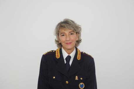 E’ donna il nuovo questore di Livorno