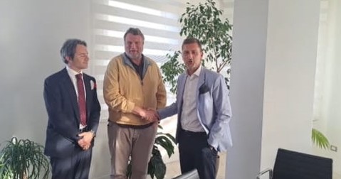 Ufficiale: Joel Esciua Nuovo Presidente dell’US Livorno 1915
