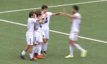 Pianese Livorno 3-1 Fine della Corsa