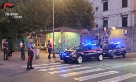 Accoltella al collo 43enne per motivi sentimentali