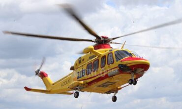 Elba, Amadio (FdI): "Risposta irricevibile dell'Asl e dell'assessore Monni sulla morte dell'88enne che ha atteso 12 ore l'elisoccorso"