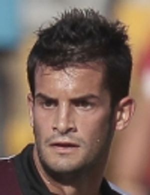 Caponi saluta il Livorno: risoluzione del contratto