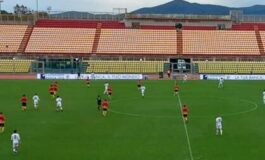 Il Livorno sfida al Picchi, il prossimo avversario: il Poggibonsi dell'ex Fremura