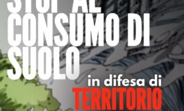 In piazza per difendere l'ambiente. Sabato in piazza Cavour alle 15